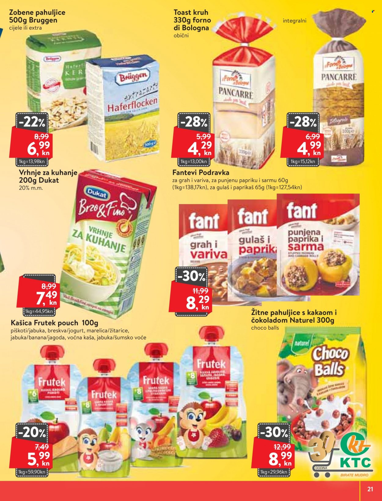 KTC katalog - 17.03.2022. - 23.03.2022. Stranica 20