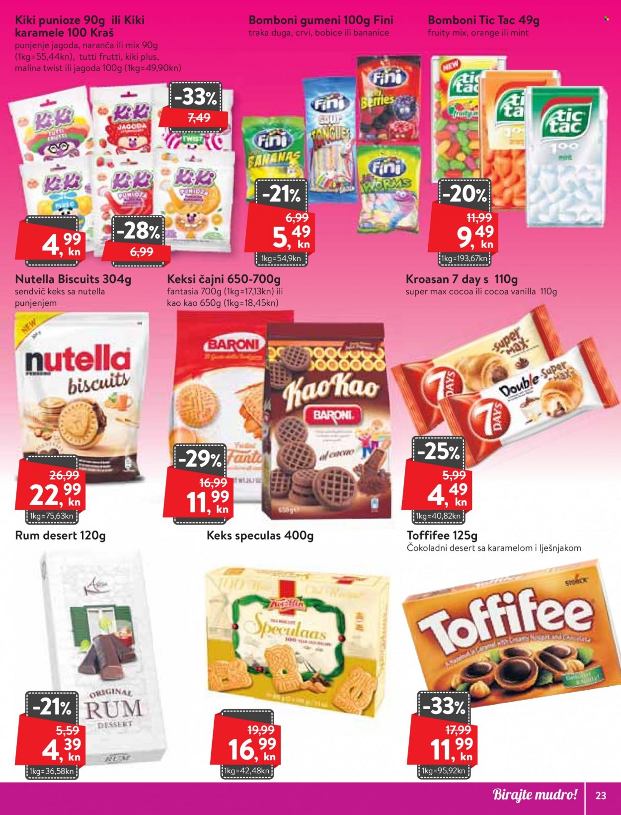 KTC katalog - 17.03.2022. - 23.03.2022. Stranica 22