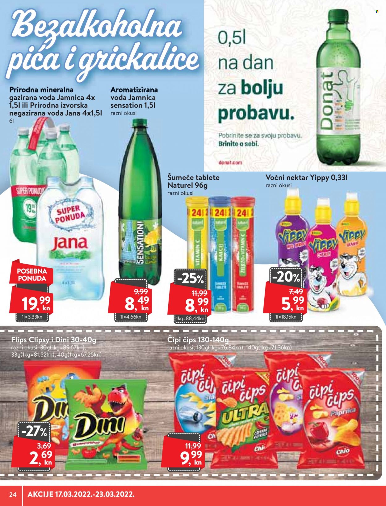 KTC katalog - 17.03.2022. - 23.03.2022. Stranica 23