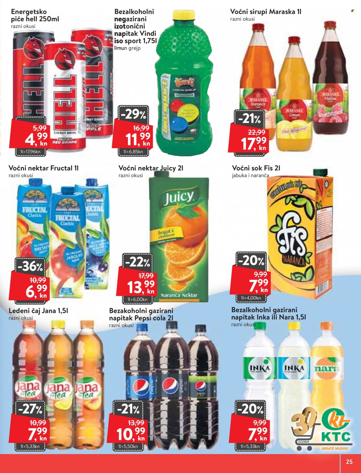 KTC katalog - 17.03.2022. - 23.03.2022. Stranica 24