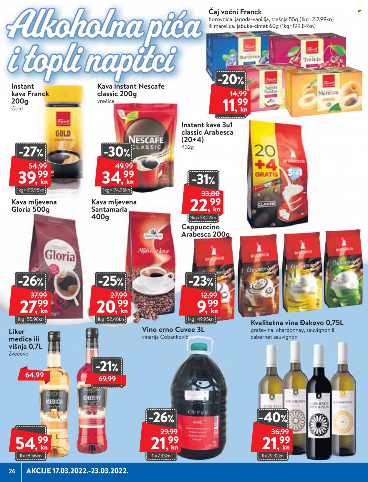 KTC katalog - 17.03.2022. - 23.03.2022. Stranica 25