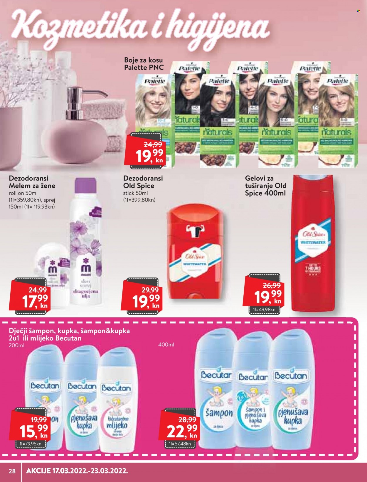KTC katalog - 17.03.2022. - 23.03.2022. Stranica 27