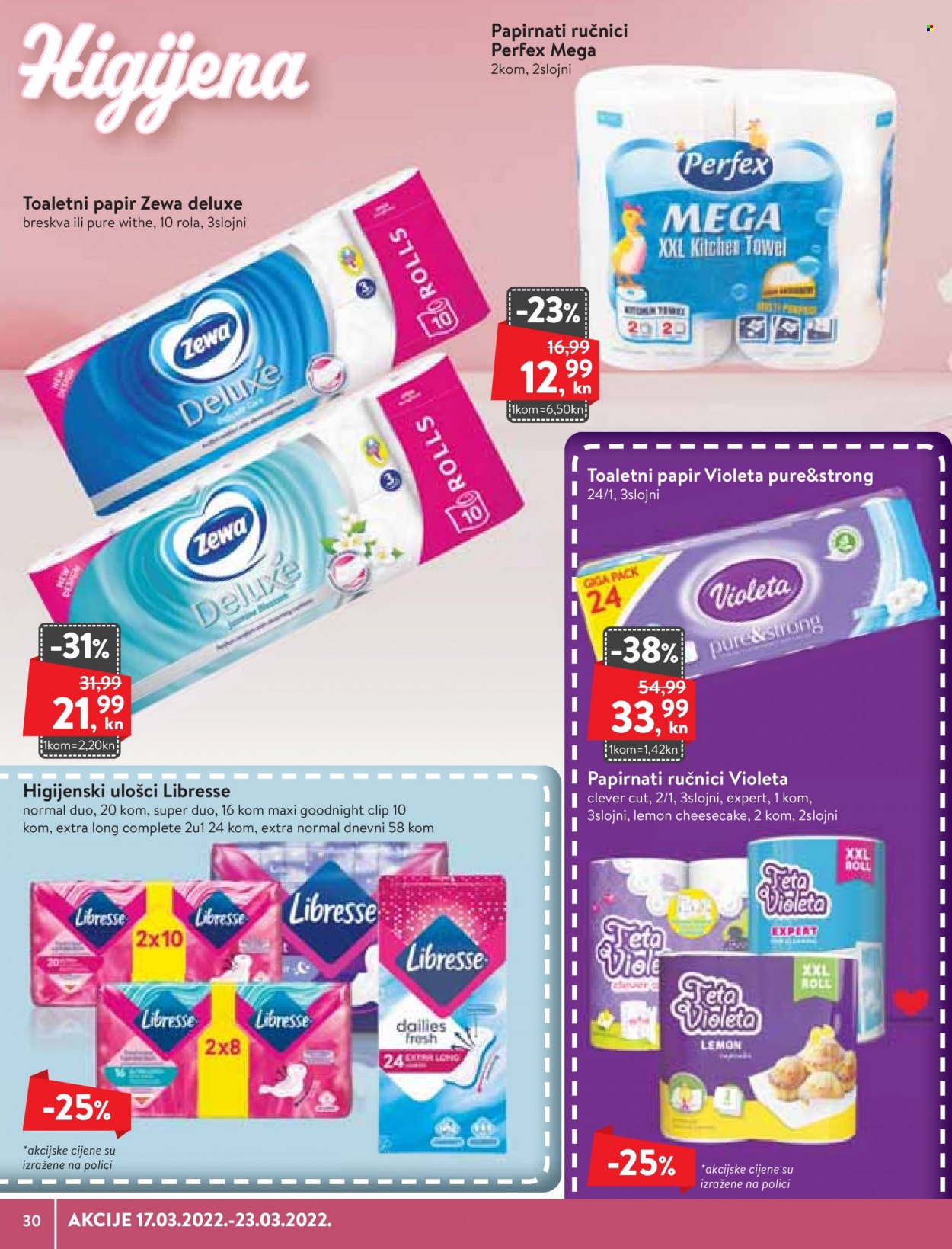 KTC katalog - 17.03.2022. - 23.03.2022. Stranica 29