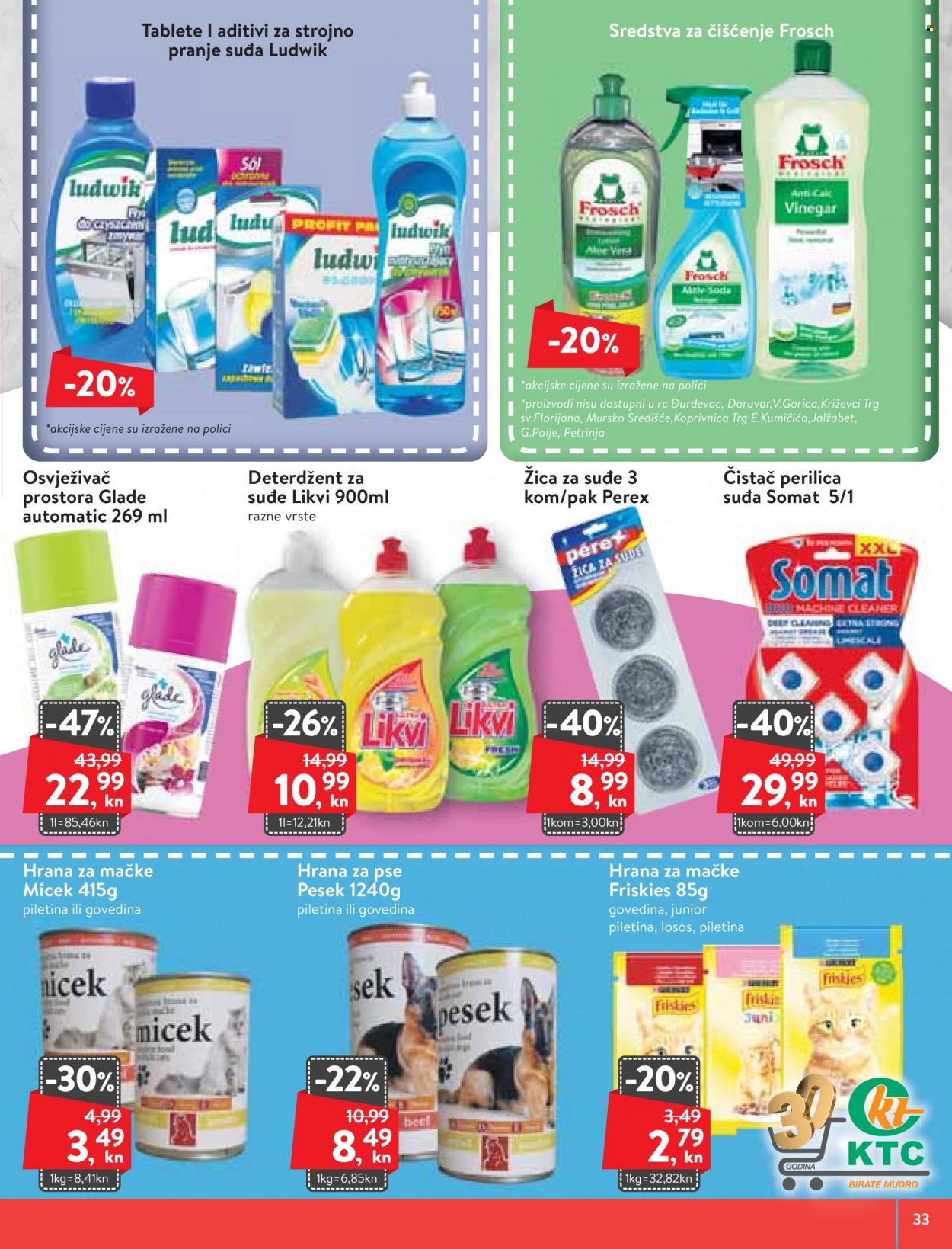 KTC katalog - 17.03.2022. - 23.03.2022. Stranica 32