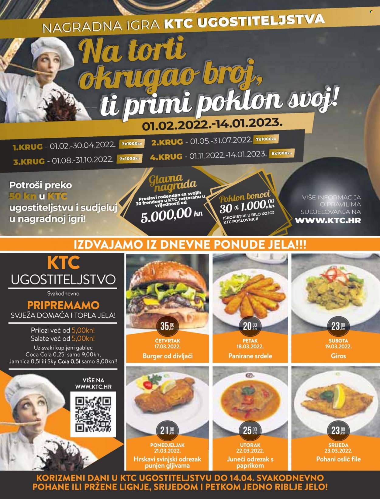 KTC katalog - 17.03.2022. - 23.03.2022. Stranica 33
