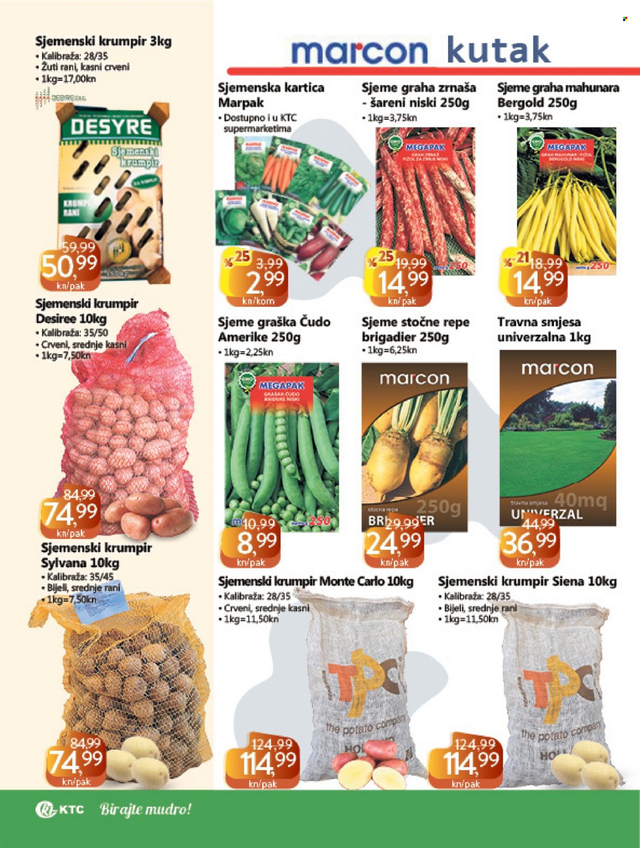 KTC katalog - 17.03.2022. - 30.03.2022. Stranica 2