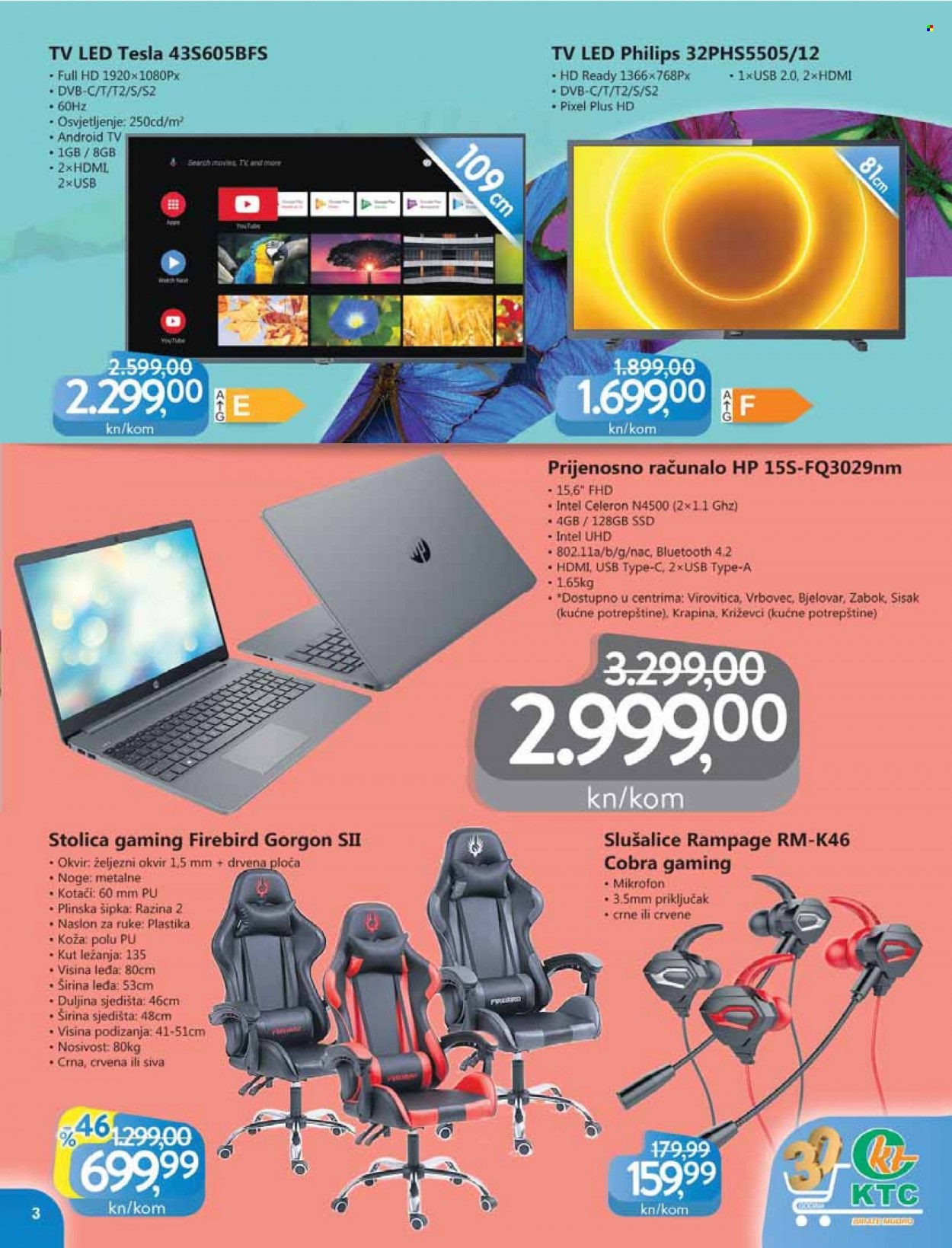 KTC katalog - 17.03.2022. - 30.03.2022. Stranica 3