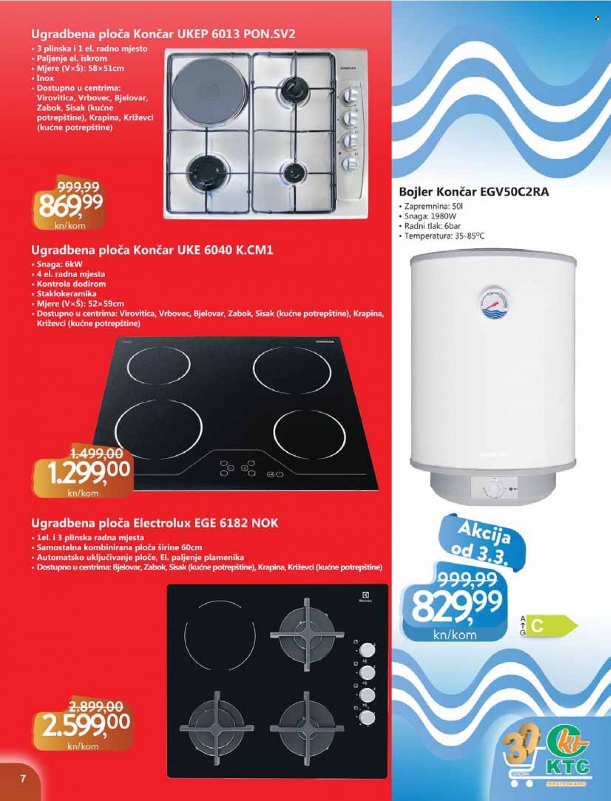 KTC katalog - 17.03.2022. - 30.03.2022. Stranica 7