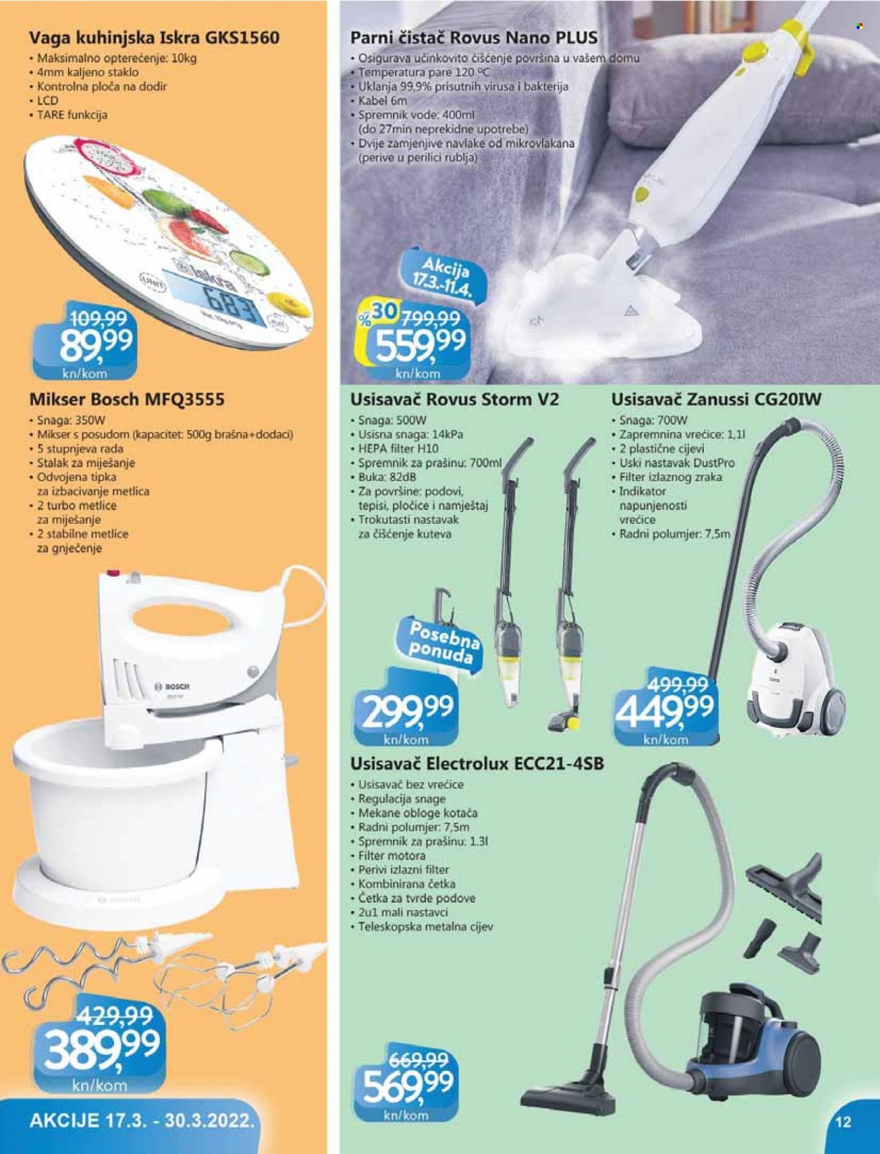 KTC katalog - 17.03.2022. - 30.03.2022. Stranica 12
