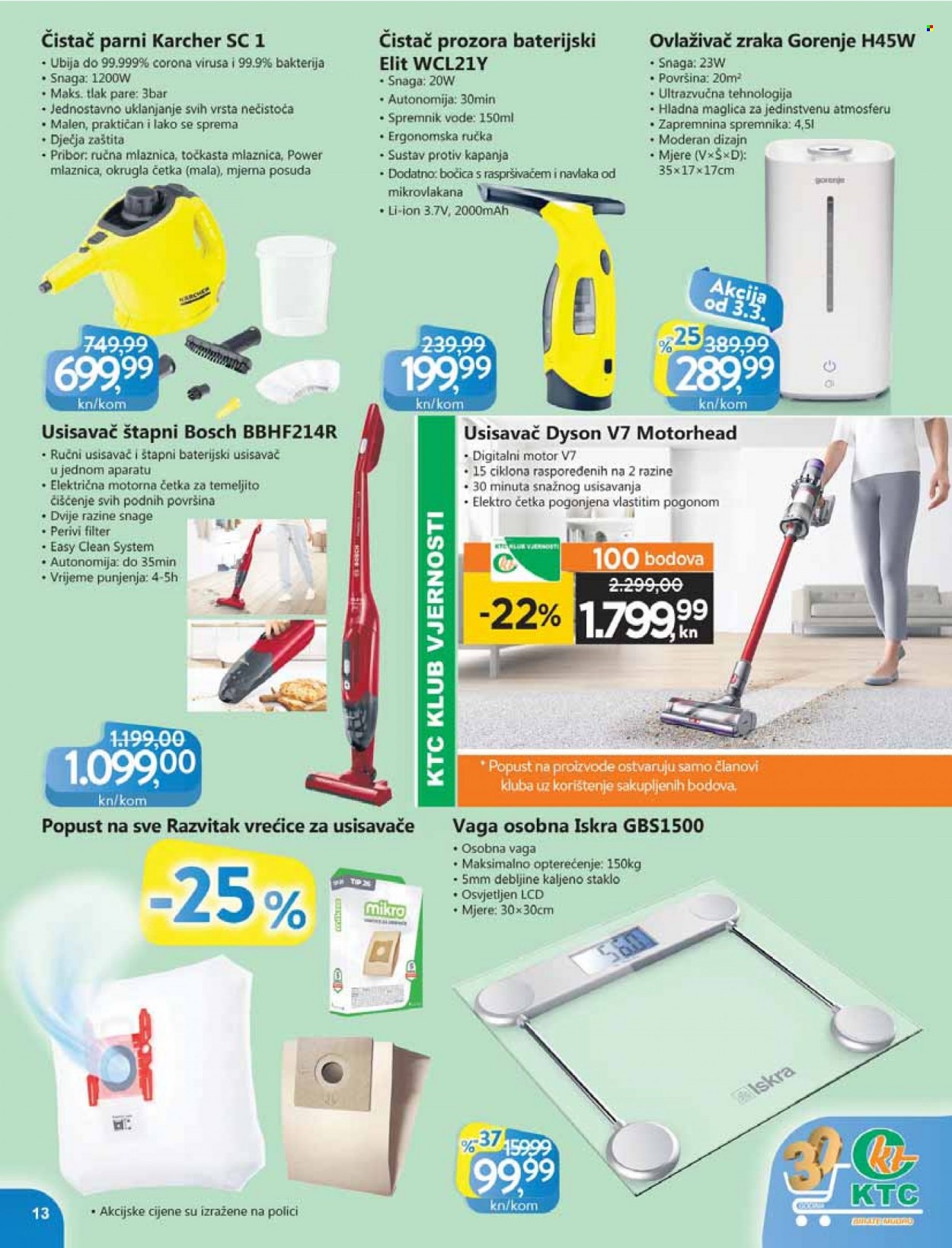 KTC katalog - 17.03.2022. - 30.03.2022. Stranica 13