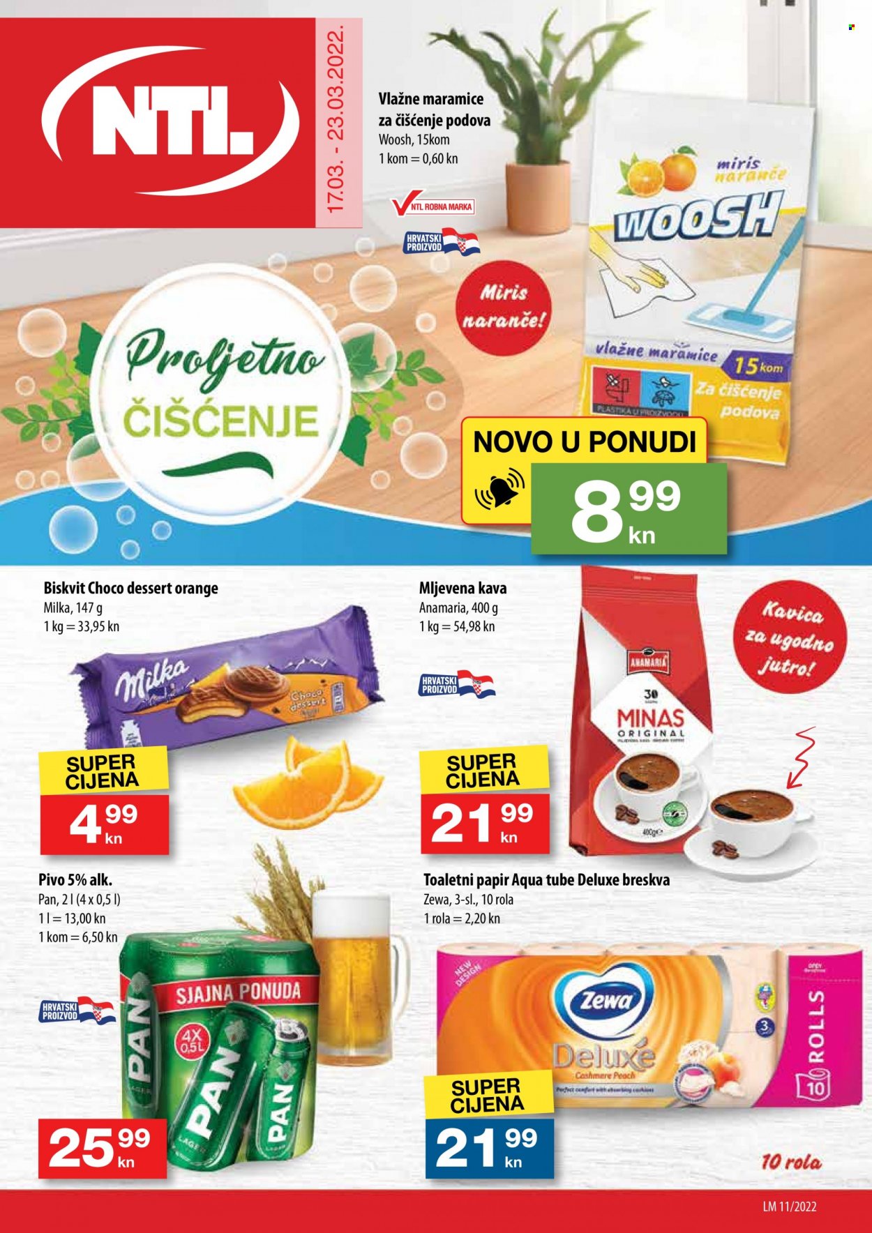 NTL katalog - 17.03.2022. - 23.03.2022. Stranica 1