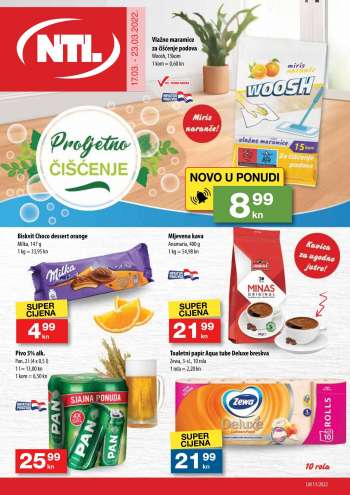 NTL katalog - 17.03.2022. - 23.03.2022.