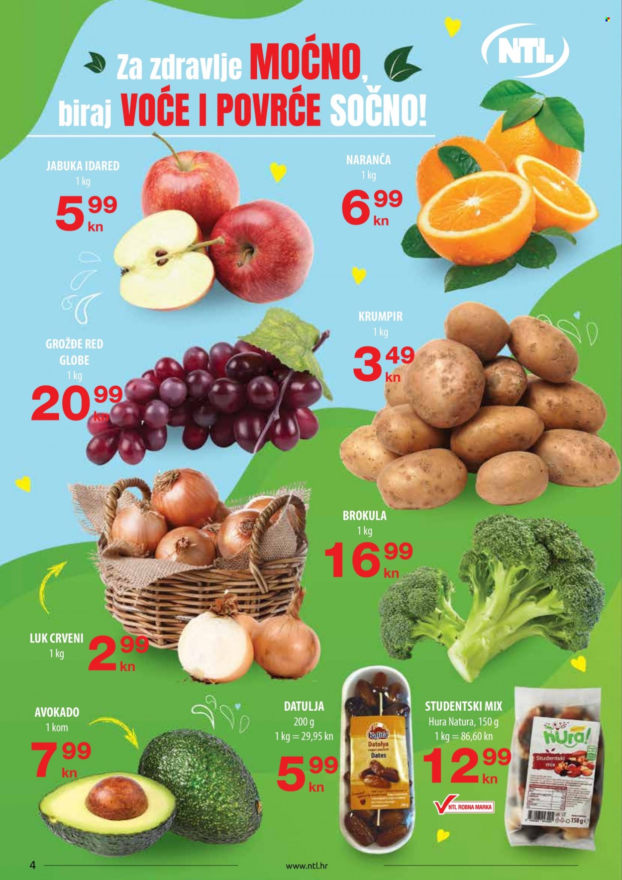 NTL katalog - 17.03.2022. - 23.03.2022. Stranica 4