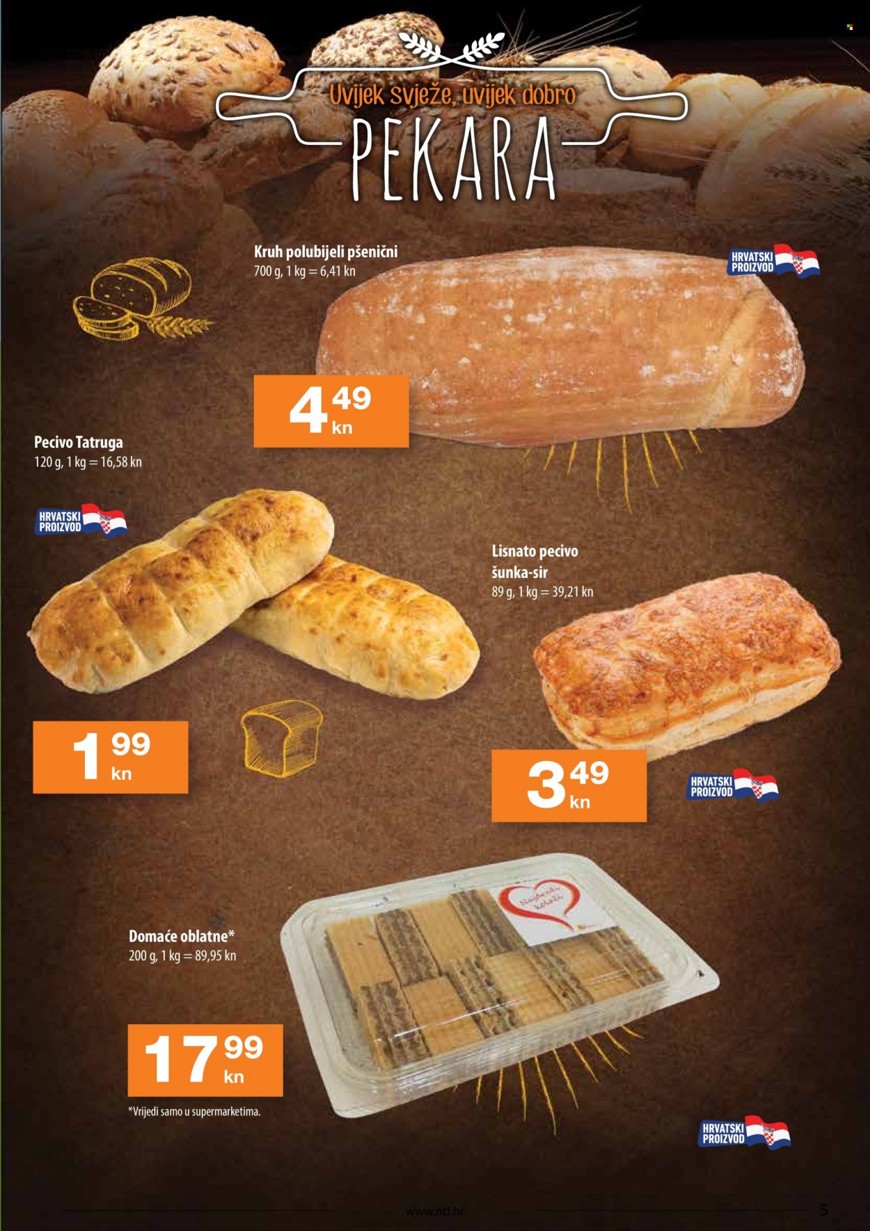 NTL katalog - 17.03.2022. - 23.03.2022. Stranica 5