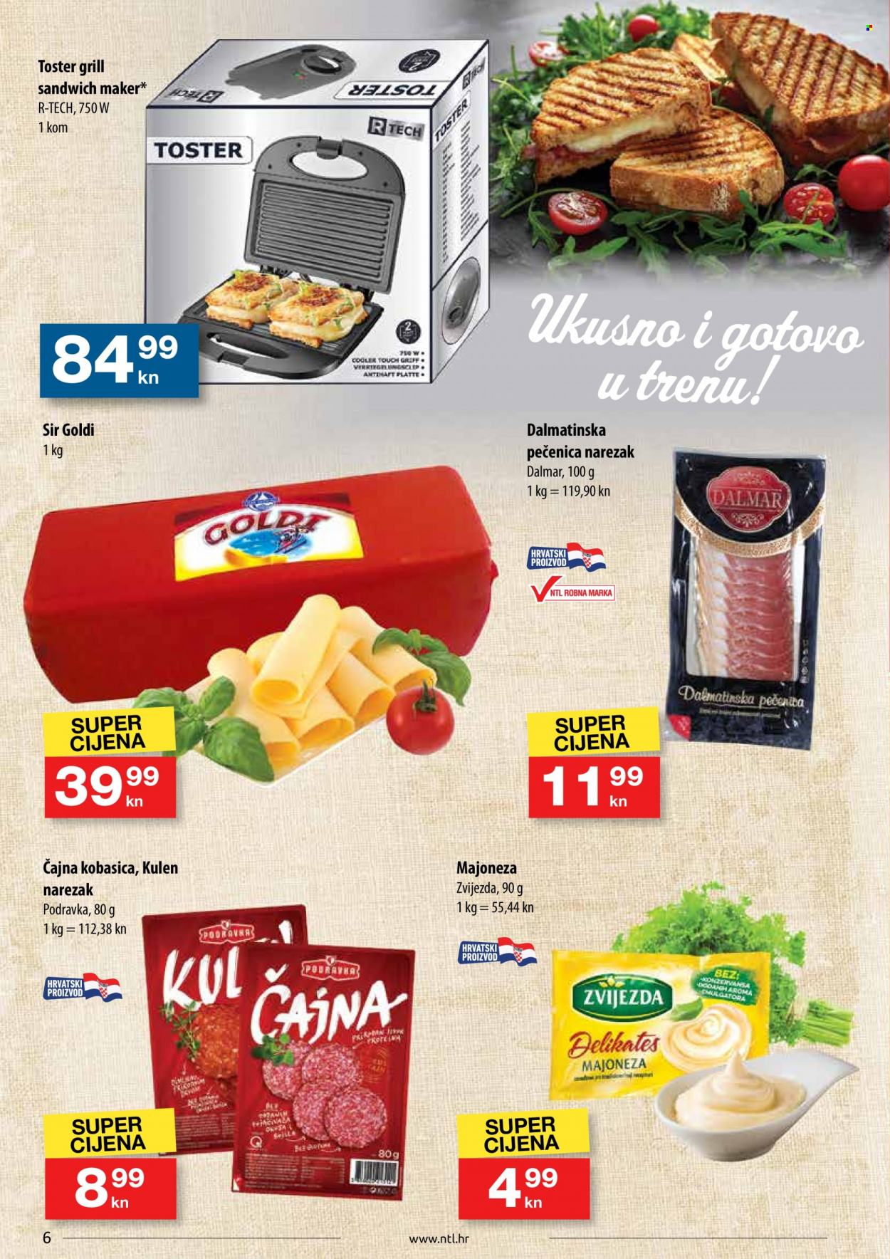 NTL katalog - 17.03.2022. - 23.03.2022. Stranica 6
