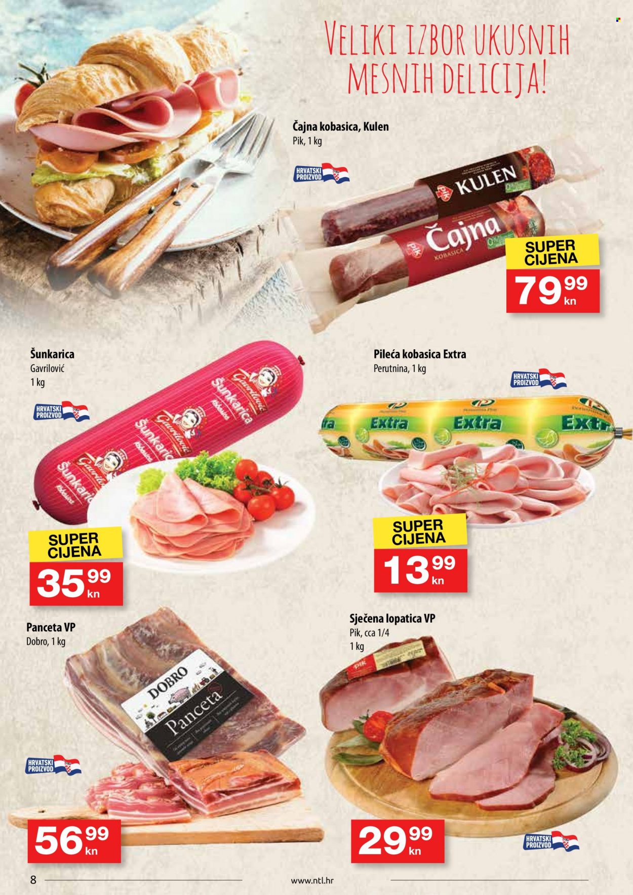 NTL katalog - 17.03.2022. - 23.03.2022. Stranica 8