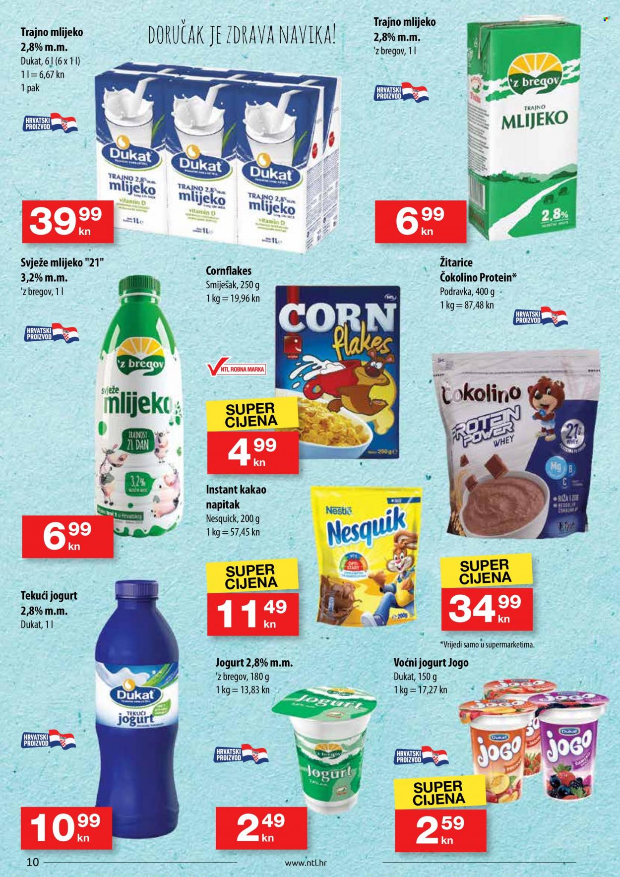 NTL katalog - 17.03.2022. - 23.03.2022. Stranica 10