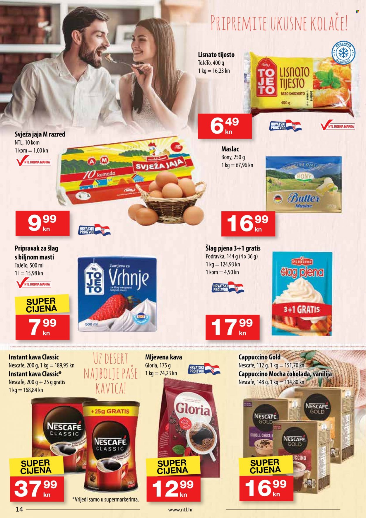 NTL katalog - 17.03.2022. - 23.03.2022. Stranica 14