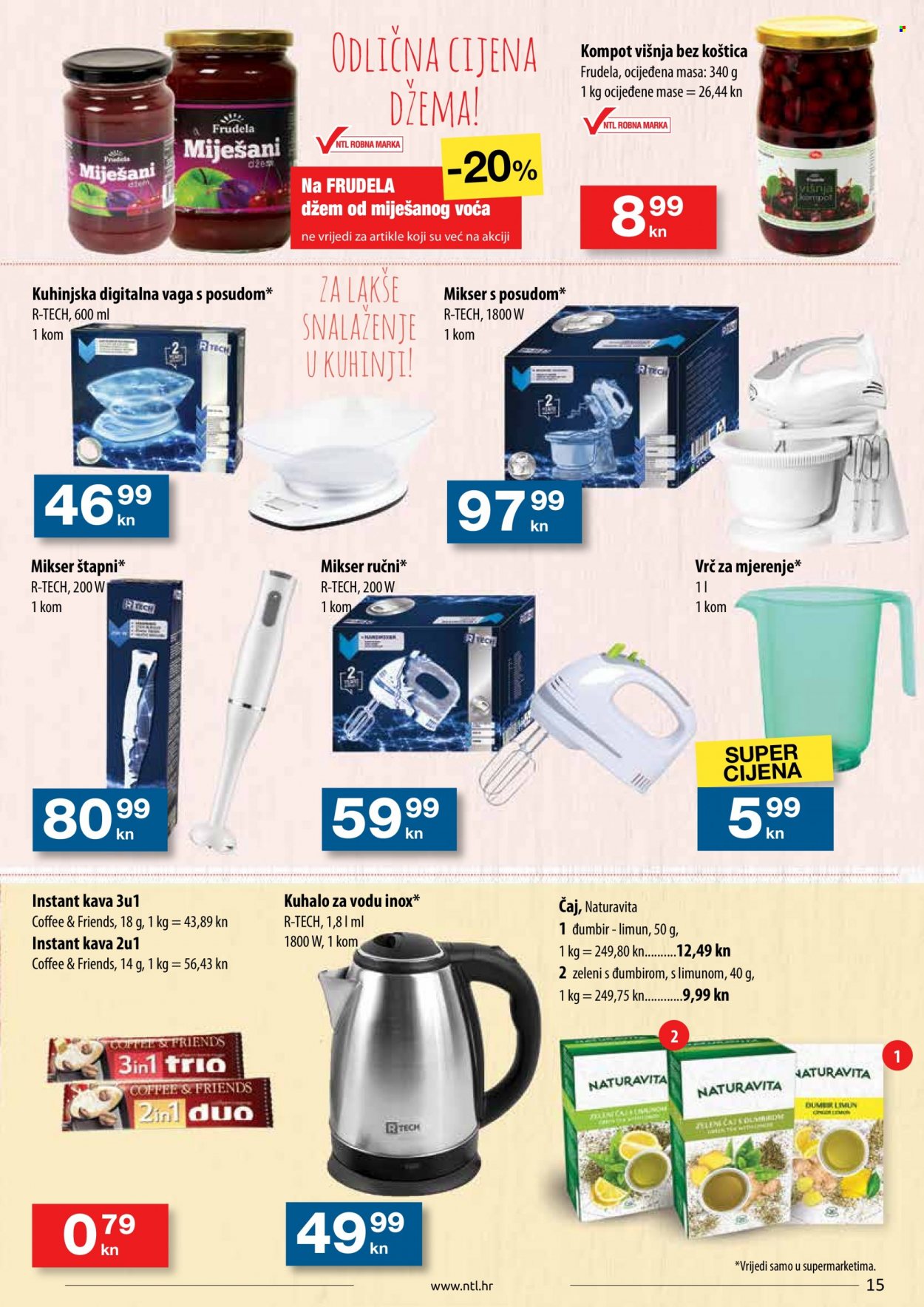 NTL katalog - 17.03.2022. - 23.03.2022. Stranica 15