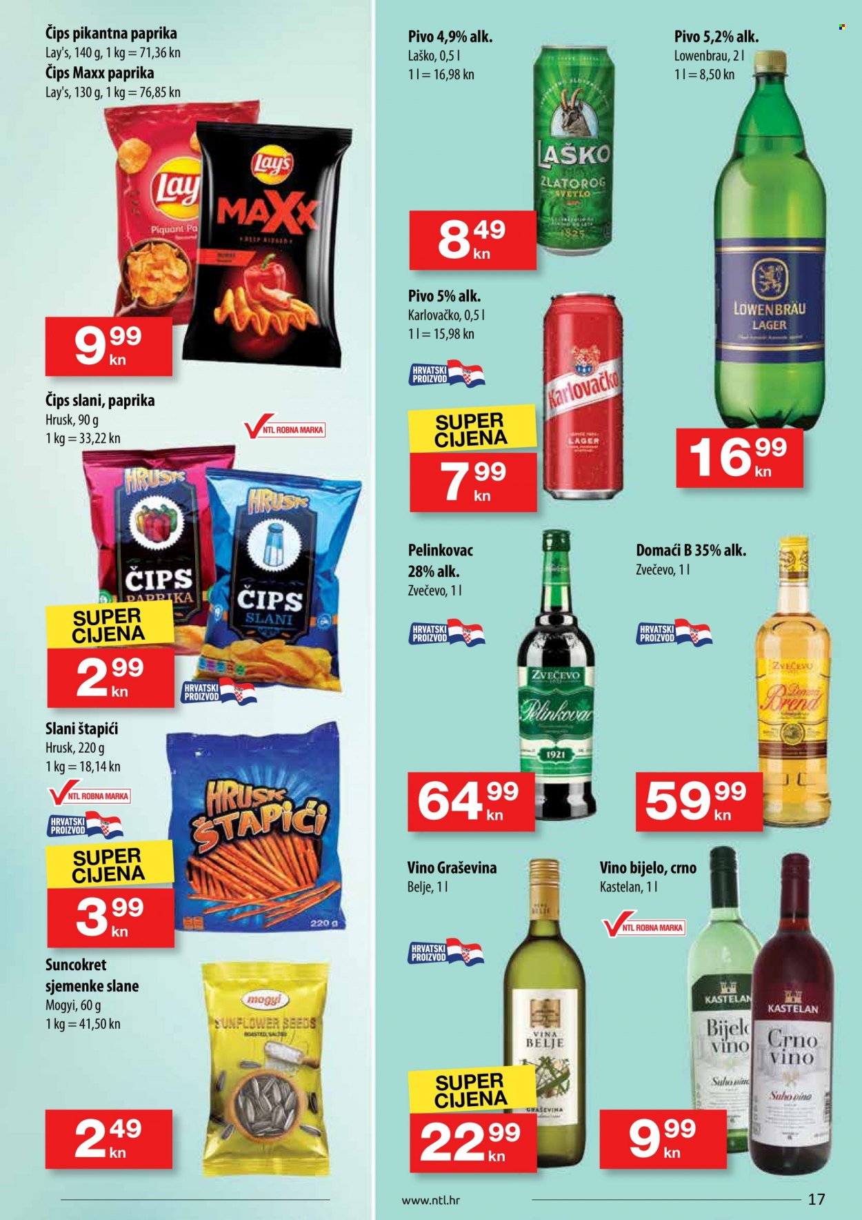 NTL katalog - 17.03.2022. - 23.03.2022. Stranica 17