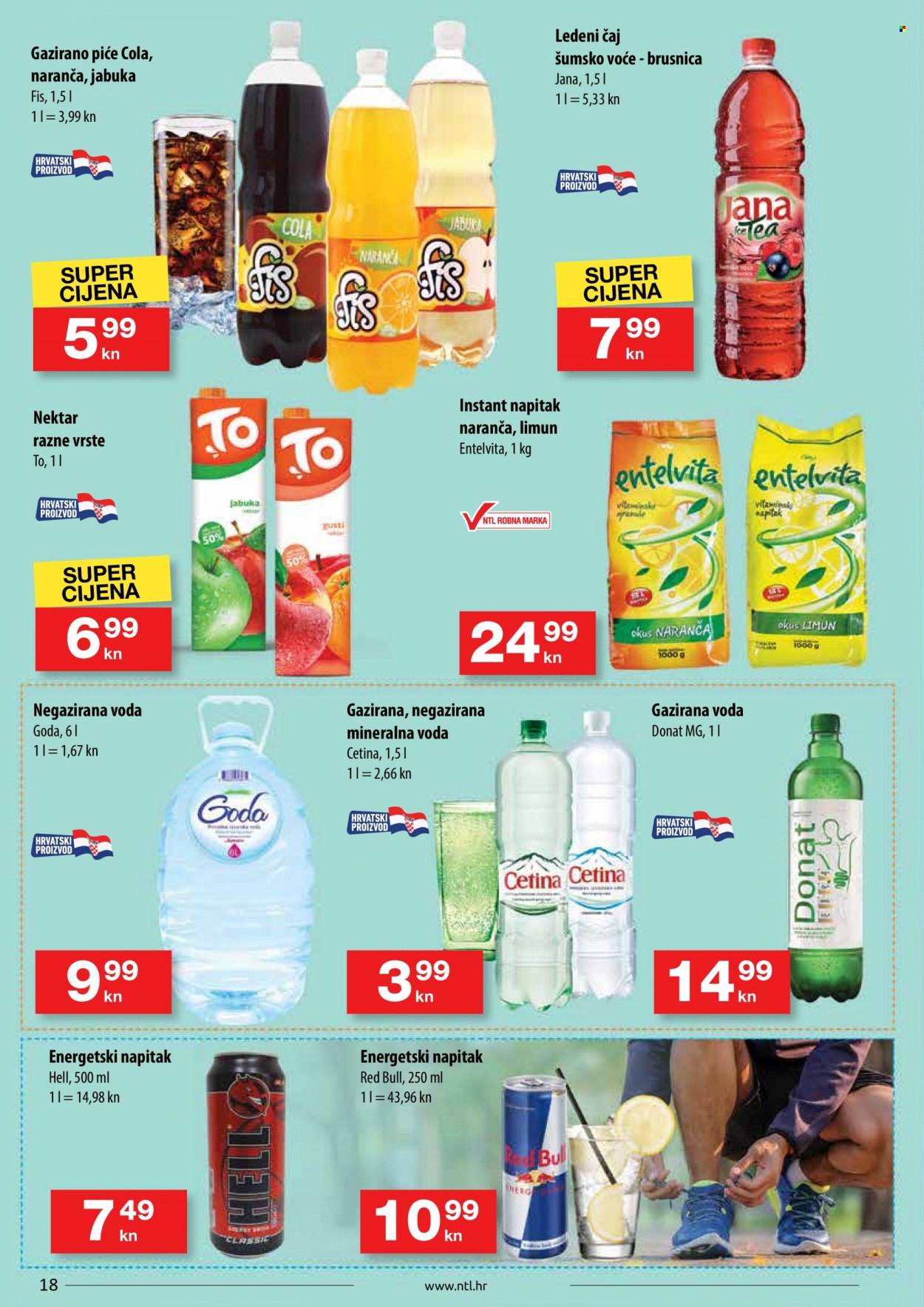 NTL katalog - 17.03.2022. - 23.03.2022. Stranica 18