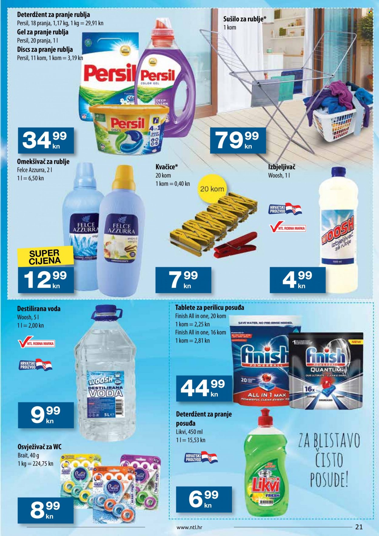 NTL katalog - 17.03.2022. - 23.03.2022. Stranica 21