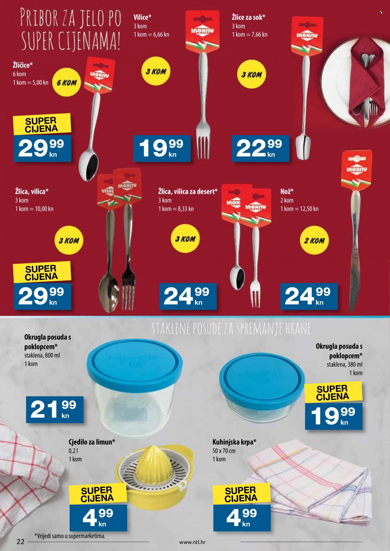 NTL katalog - 17.03.2022. - 23.03.2022. Stranica 22