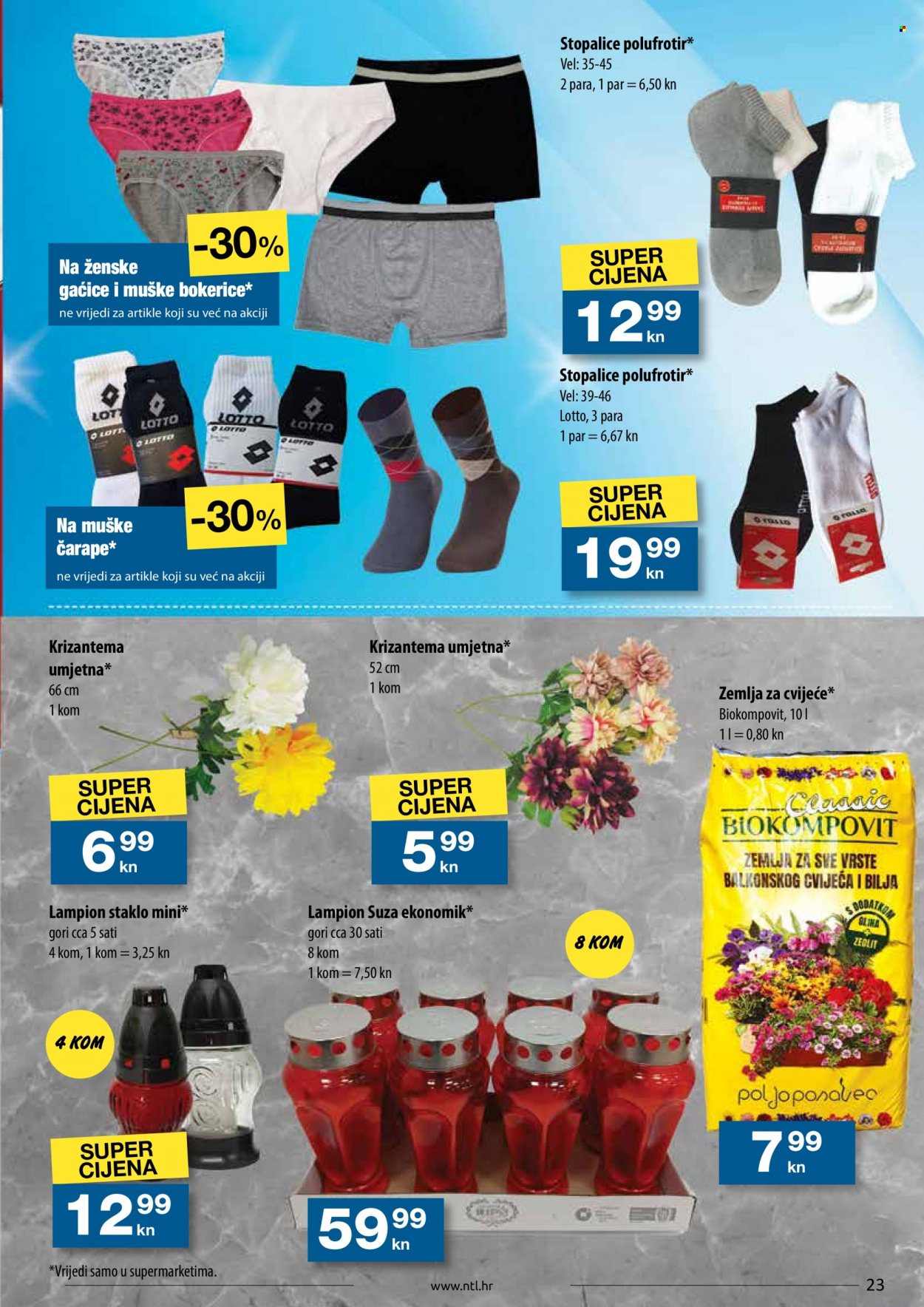 NTL katalog - 17.03.2022. - 23.03.2022. Stranica 23