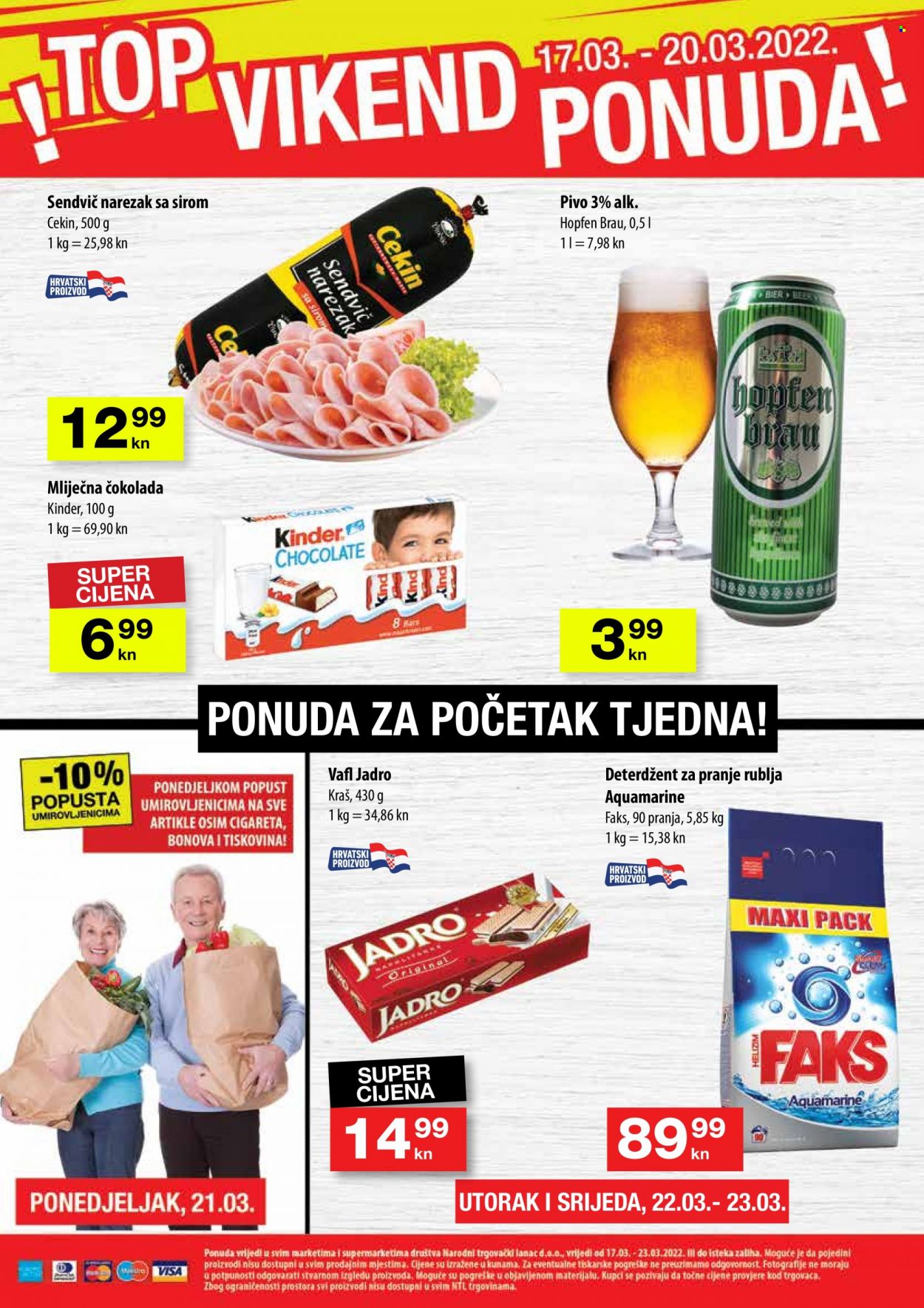 NTL katalog - 17.03.2022. - 23.03.2022. Stranica 24