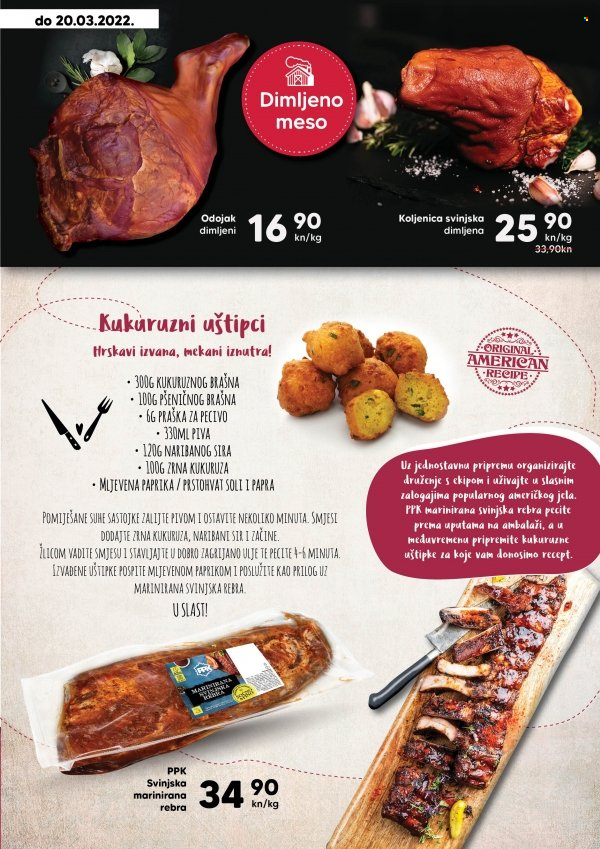Pivac katalog - 14.03.2022. - 20.03.2022. Stranica 3