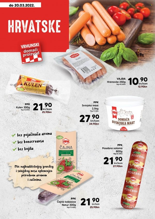 Pivac katalog - 14.03.2022. - 20.03.2022. Stranica 5