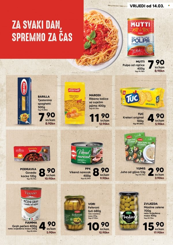 Pivac katalog - 14.03.2022. - 20.03.2022. Stranica 6