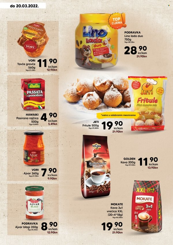 Pivac katalog - 14.03.2022. - 20.03.2022. Stranica 7