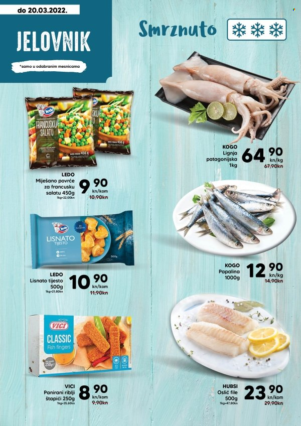Pivac katalog - 14.03.2022. - 20.03.2022. Stranica 9