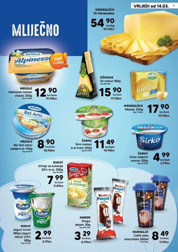 Pivac katalog - 14.03.2022. - 20.03.2022. Stranica 10