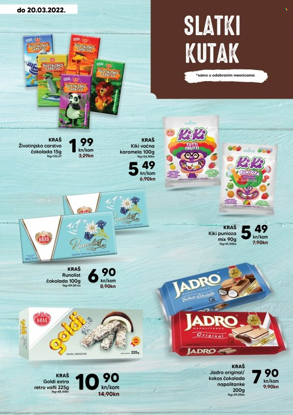 Pivac katalog - 14.03.2022. - 20.03.2022. Stranica 15