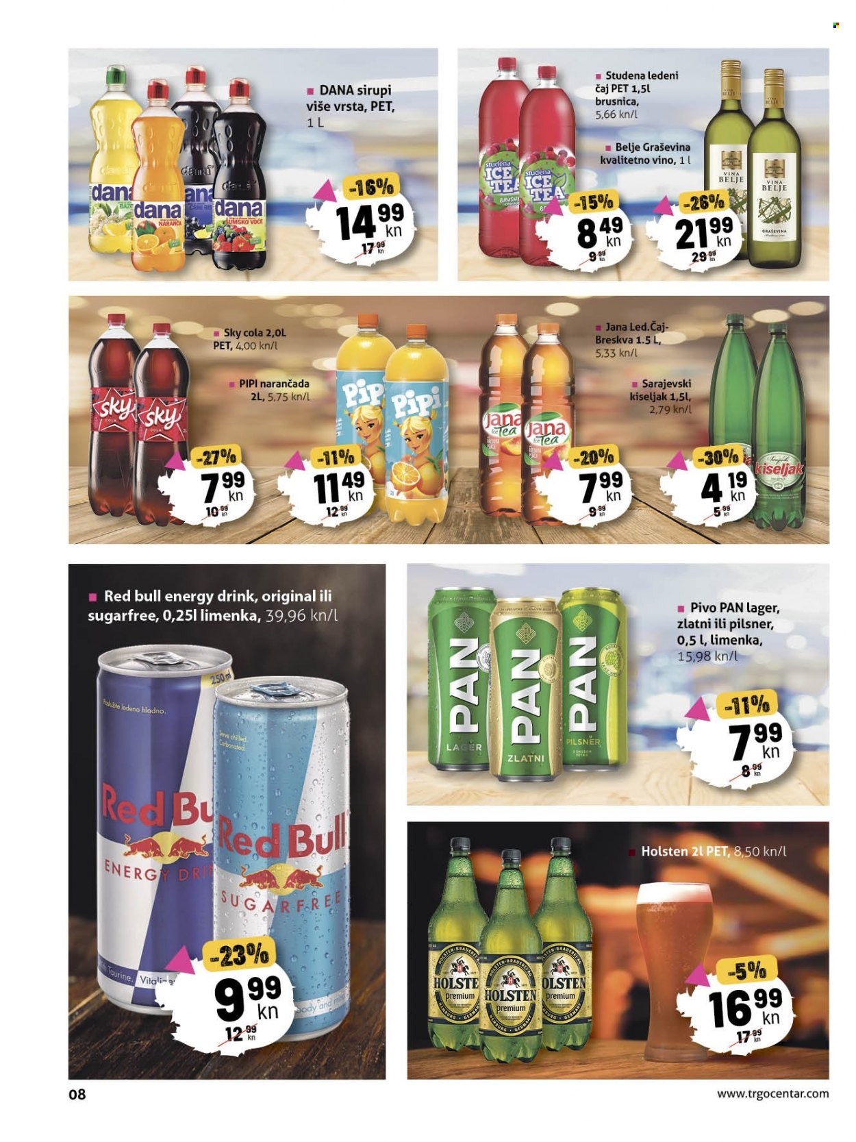 Trgocentar katalog - 14.03.2022. - 27.03.2022. Stranica 8
