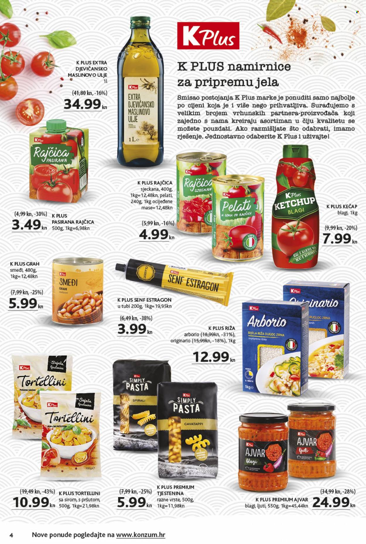 Konzum katalog - 21.03.2022. - 03.04.2022. Stranica 4