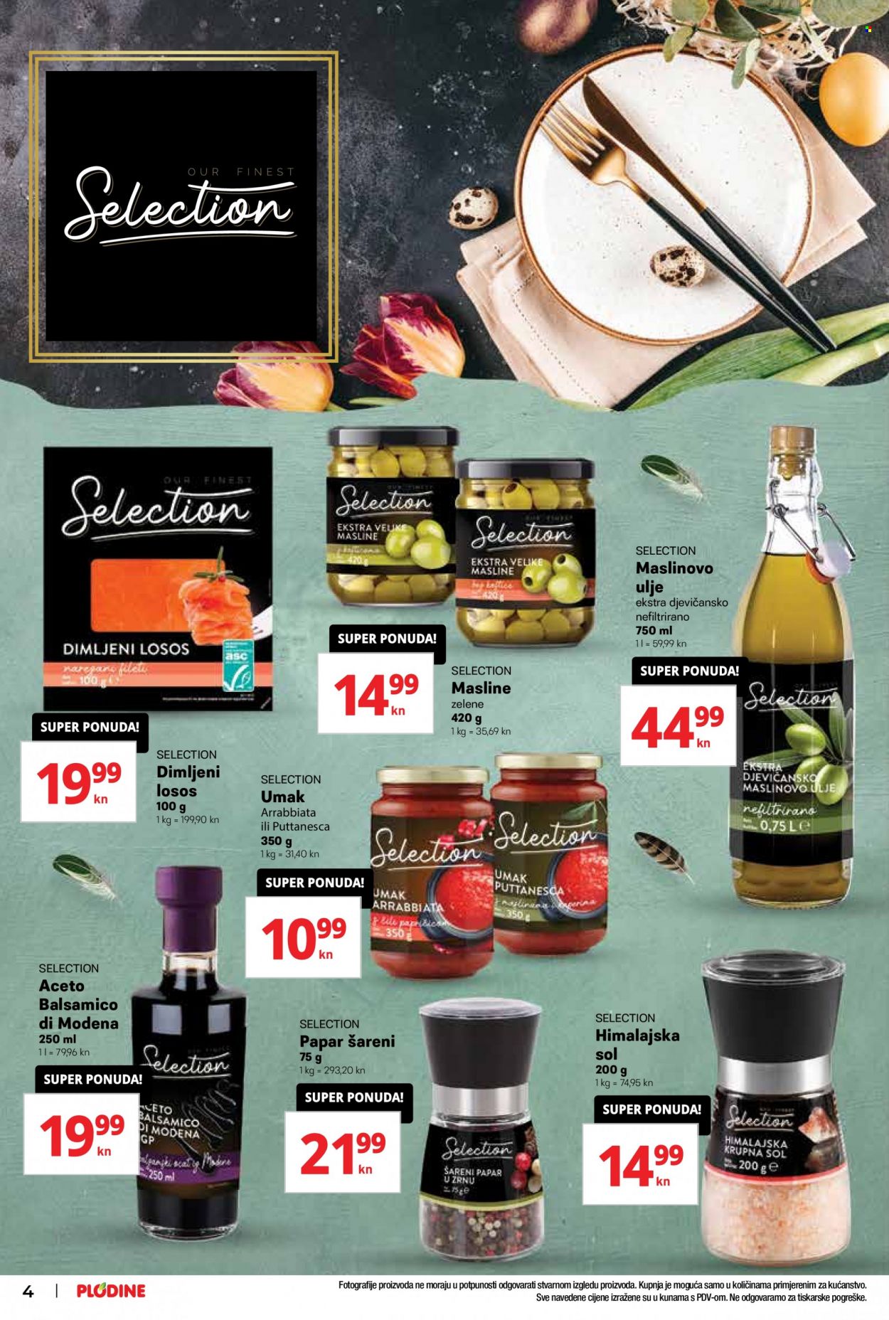 Plodine katalog - 17.03.2022. - 23.03.2022. Stranica 4