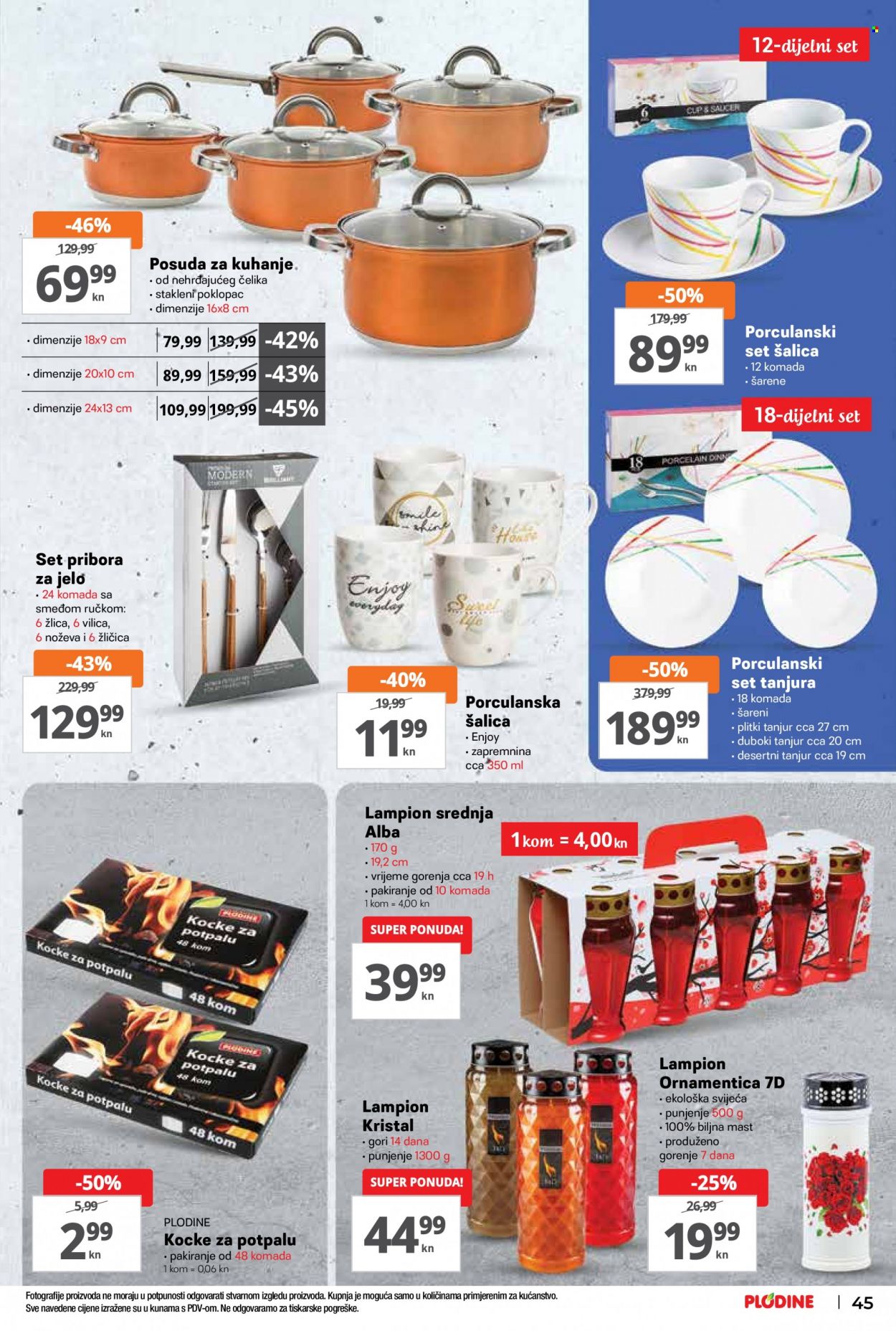 Plodine katalog - 17.03.2022. - 23.03.2022. Stranica 45