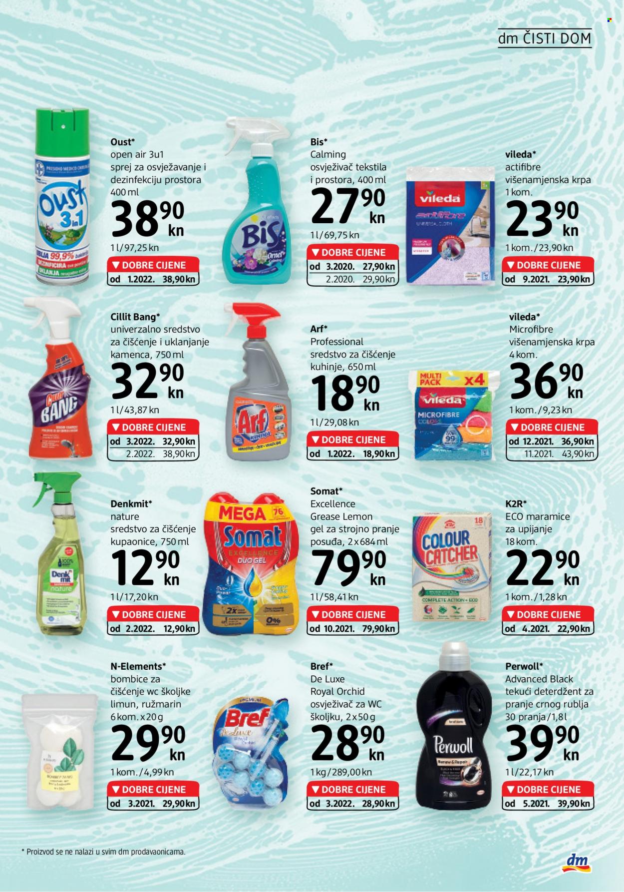 dm katalog - 16.03.2022. - 31.03.2022. Stranica 27