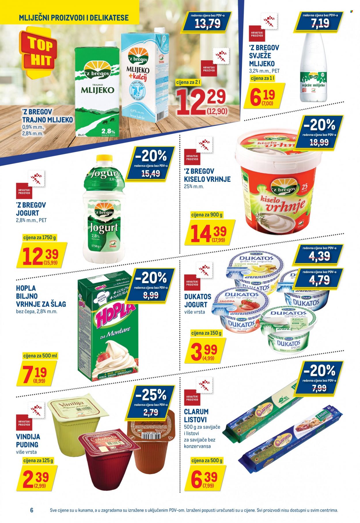 Metro katalog - 17.03.2022. - 30.03.2022. Stranica 6