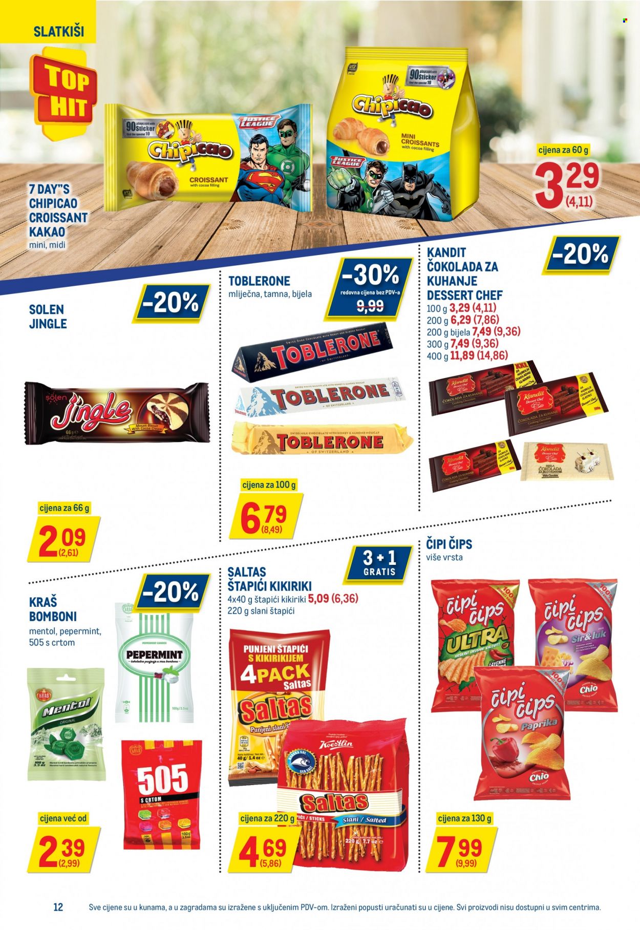 Metro katalog - 17.03.2022. - 30.03.2022. Stranica 12
