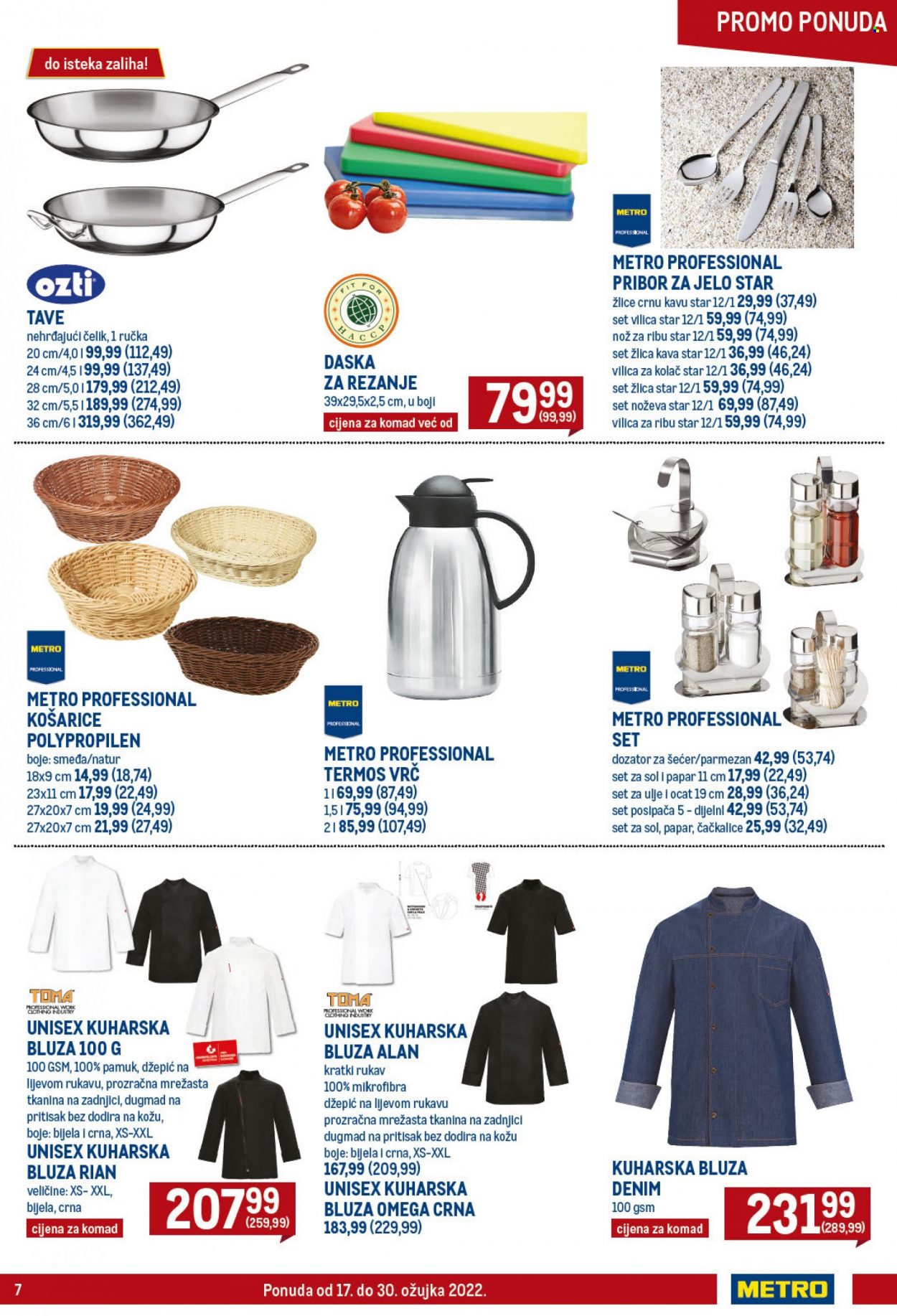 Metro katalog - 17.03.2022. - 30.03.2022. Stranica 7