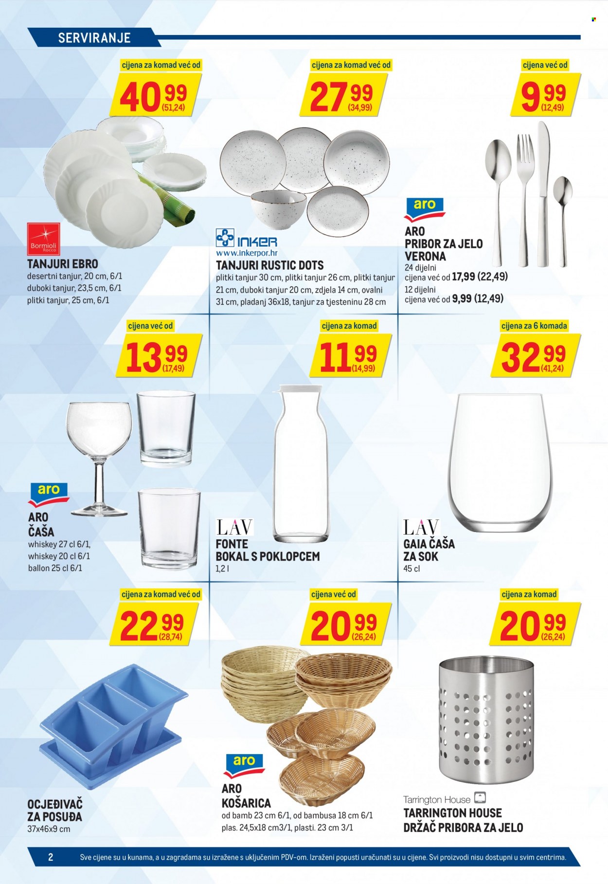 Metro katalog - 17.03.2022. - 13.04.2022. Stranica 2