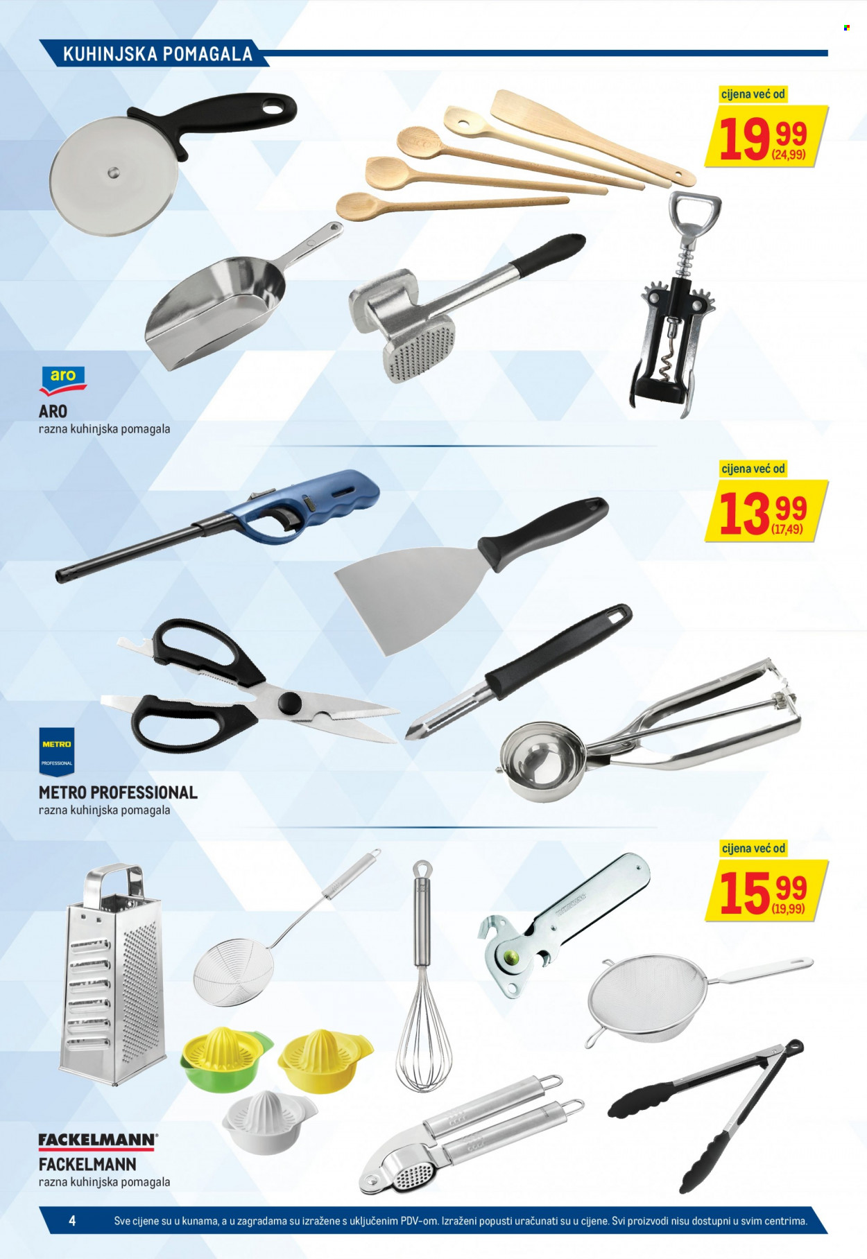 Metro katalog - 17.03.2022. - 13.04.2022. Stranica 4