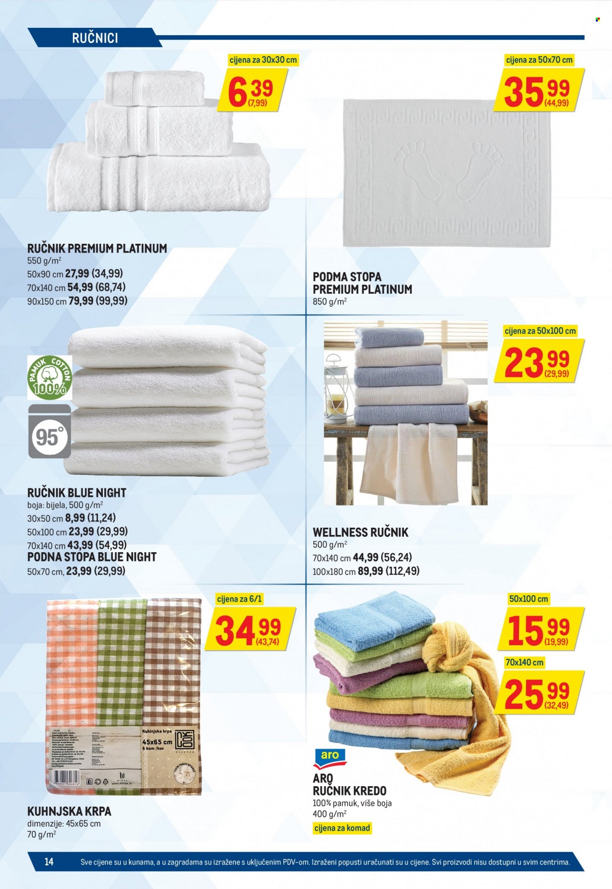 Metro katalog - 17.03.2022. - 13.04.2022. Stranica 14