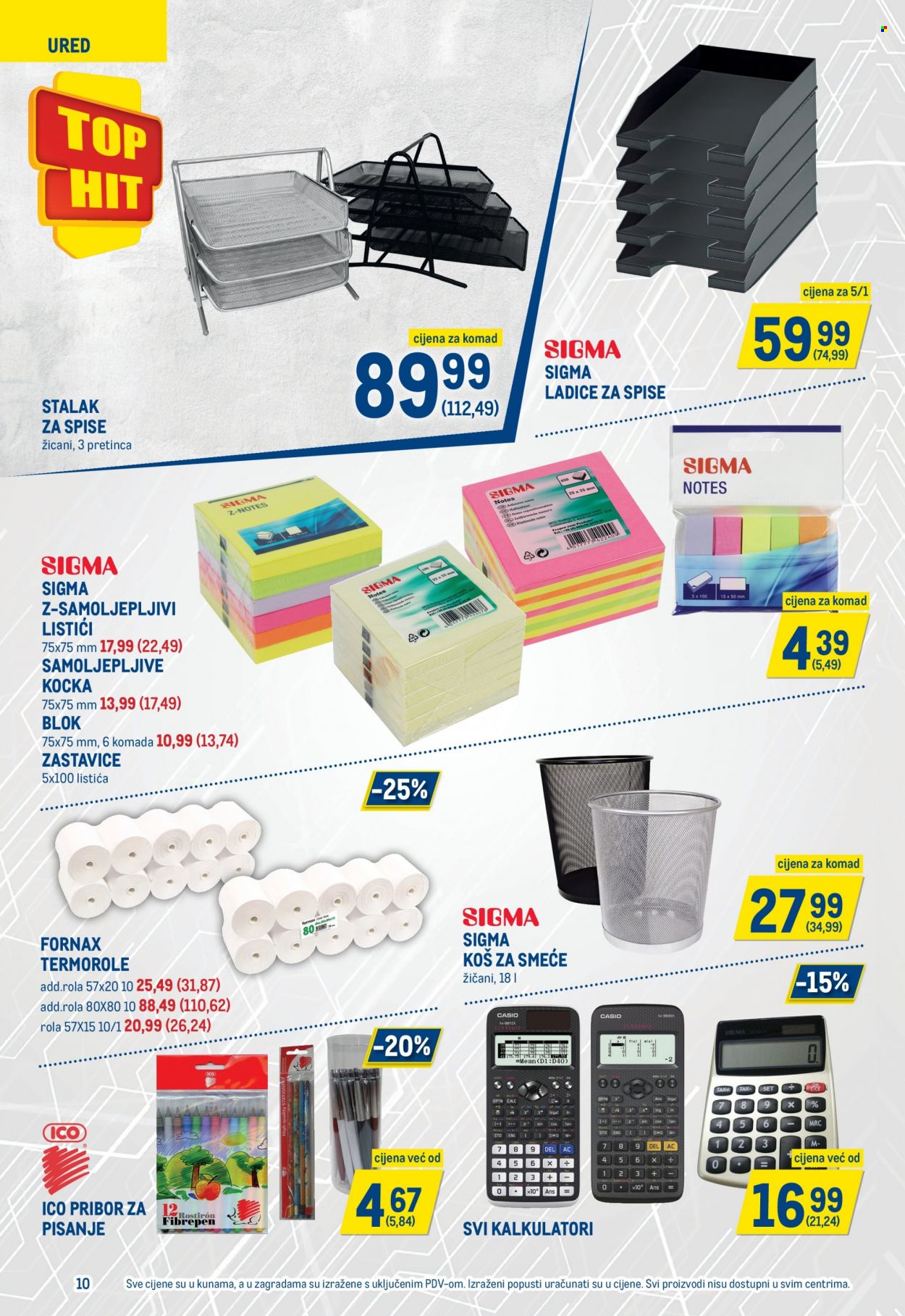 Metro katalog - 17.03.2022. - 30.03.2022. Stranica 10