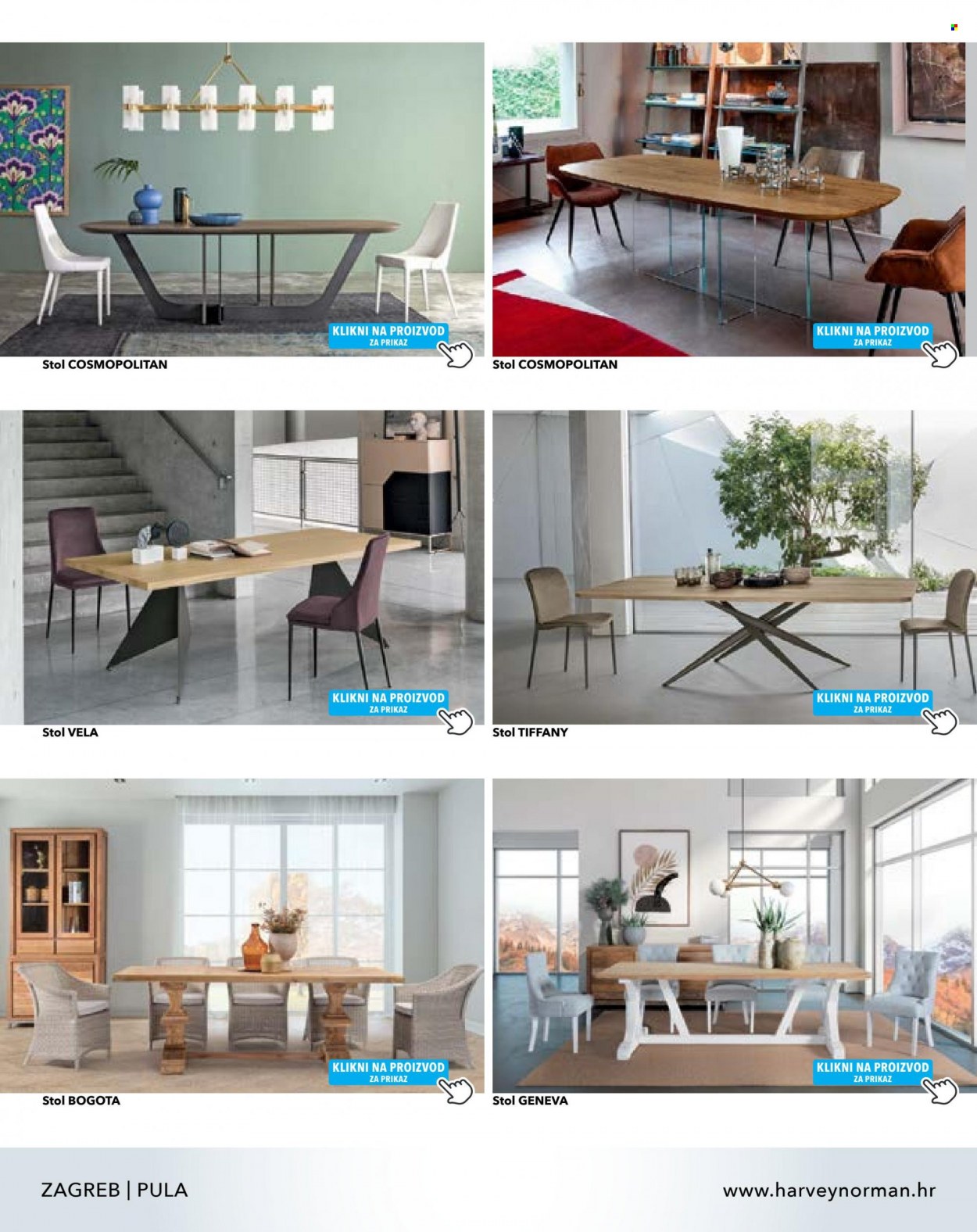 Harvey Norman katalog Stranica 5
