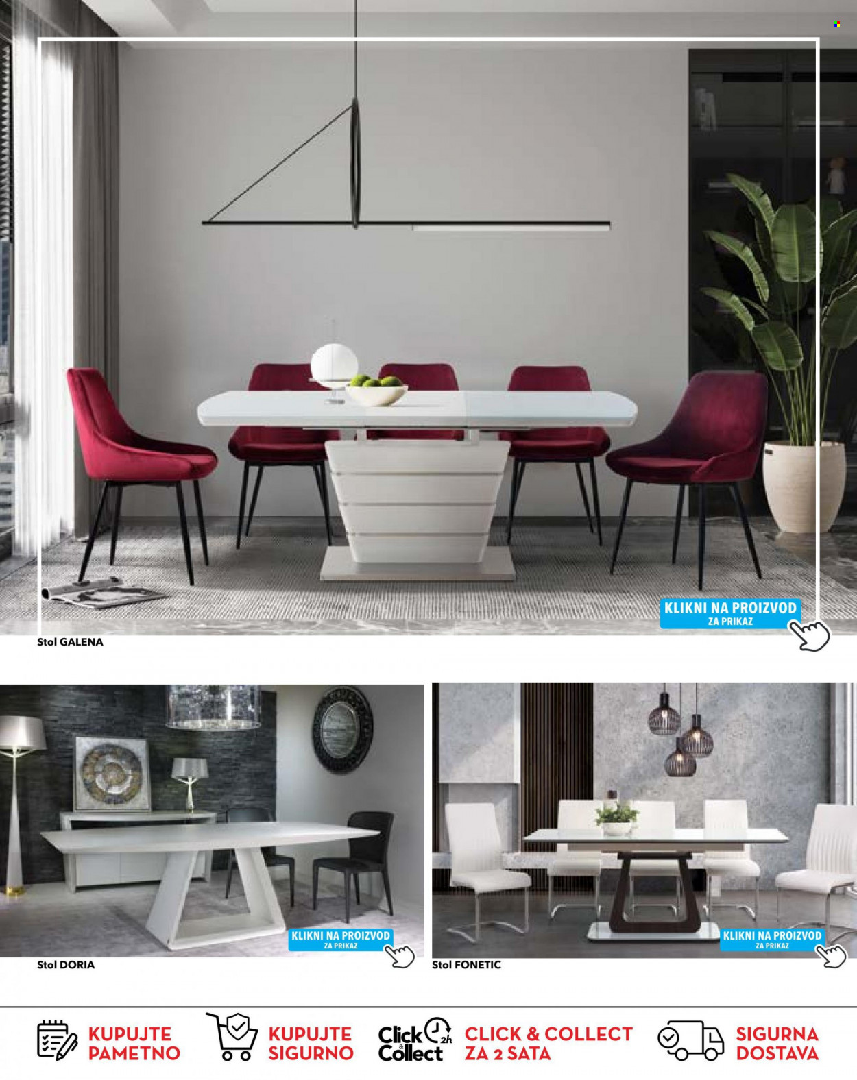 Harvey Norman katalog Stranica 6